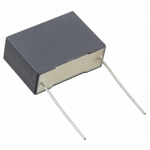 R60IN42205030K KEMET  Condensateurs tantale-polymère